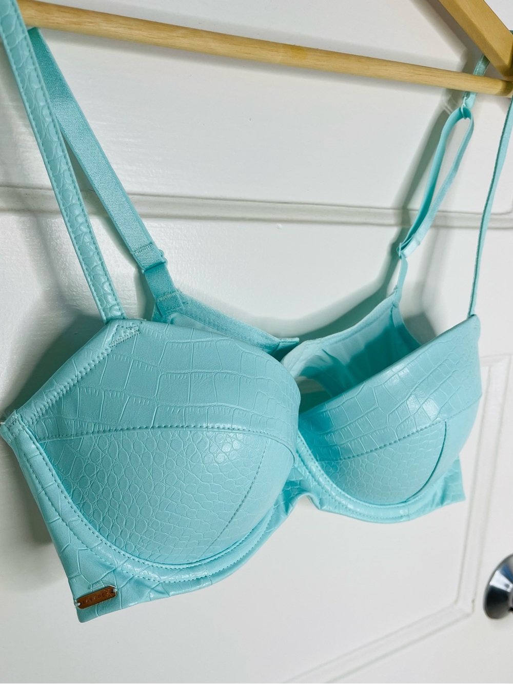 Savage x Fenty Low Bra - Women Intimates 36C
